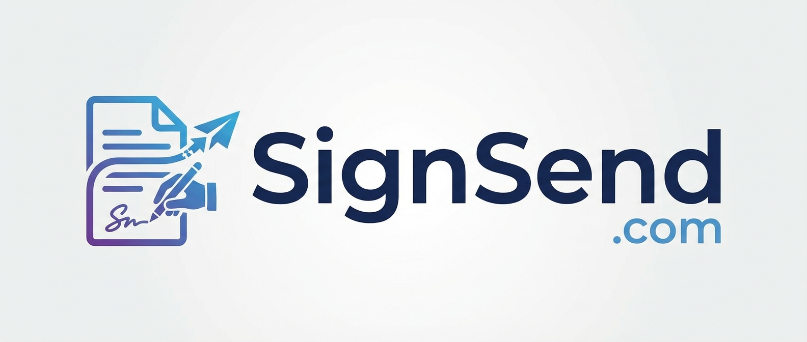 SignSend.com